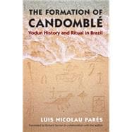 The Formation of Candomble
