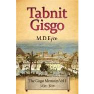 Tabnit Gisgo