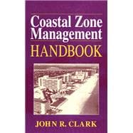 Coastal Zone Management Handbook