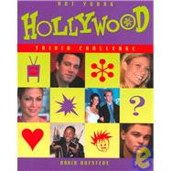 Hot Young Hollywood Trivia Challenge