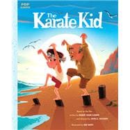 The Karate Kid The Classic Illustrated Storybook