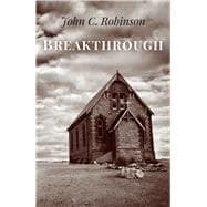 Breakthrough,9781785350924