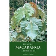 The Genus Macaranga