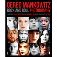 Gered Mankowitz: Rock and Roll Photography