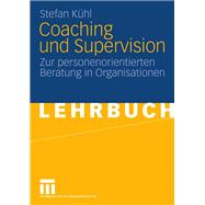 Coaching Und Supervision