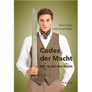 Codes Der Macht
