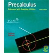 Precalculus: Enhanced with Graphing Utilities