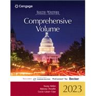 CNOWv2 for Young/Nellen/Maloney/Persellin/Cuccia/Lassar/Cripe's South-Western Federal Taxation 2023: Comprehensive, 2 terms Instant Access
