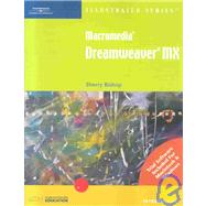 Macromedia Dreamweaver Mx Illustrated