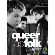 Queer as Folk; The Book