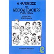 Handbook for Medical Teachers