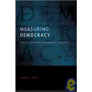 Measuring Democracy