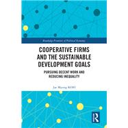 Cooperative Firms and the Sustainable Development Goals