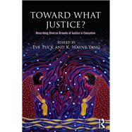 Toward What Justice?