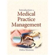 Introduction To Medical Practice Management