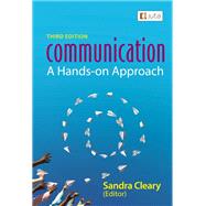 Communication a Hands on Approach