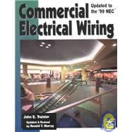 Commercial Electrical Wiring : Updated to the 1999 NEC