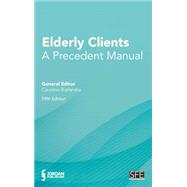 Elderly Clients