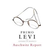 Auschwitz Report Cl