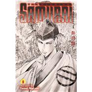 The Elusive Samurai, Vol. 8