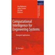 Computational Intelligence for Engineering Systems