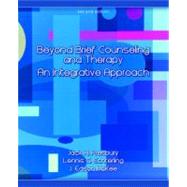 Beyond Brief Counseling and Therapy An Integrative Approach