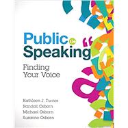 Public Speaking