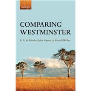 Comparing Westminster