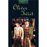 OBWL6: Oliver Twist Level 6: 2,500 Word Vocabulary