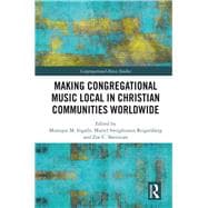 Making Congregational Music Local in Christian Communities Worldwide
