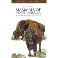 Mammals of North America