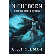 Nightborn: Coldfire Rising