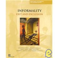 Informality : Exit and Exclusion