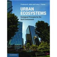 Urban Ecosystems