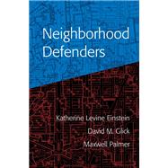 Neighborhood Defenders