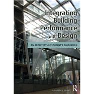 Integrating Building Performance With Design