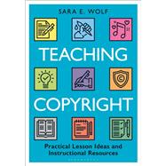 Teaching Copyright