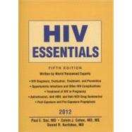 HIV Essentials 2012