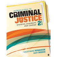 Introduction to Criminal Justice Access Card