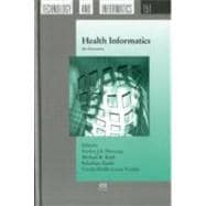 Health Informatics: An Overview