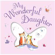 My Wonderful Daughter