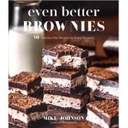 Even Better Brownies