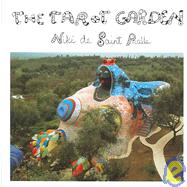 Tarot Garden Niki de Saint Phalle----The Tarot Garden
