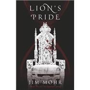 Lion's Pride Book 2