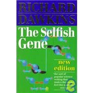 The Selfish Gene