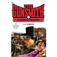 The Gunsmith 291 Gunman's Crossing