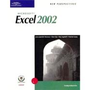 New Perspectives on Microsoft Excel 2002