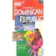 AAA Essential Guide: Dominican Republic