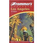 Frommer's Portable Los Angeles