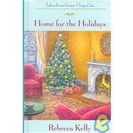 Home For The Holidays